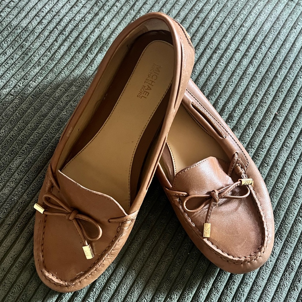Michael Kors Loafers